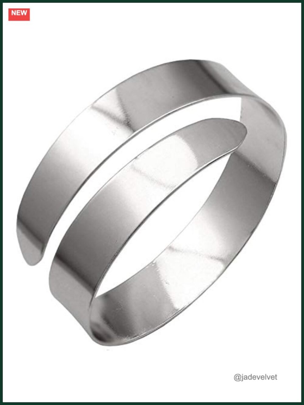 Adjustable Alloy Upper Arm Cuff Bracelet Armlet Armband Bangle
